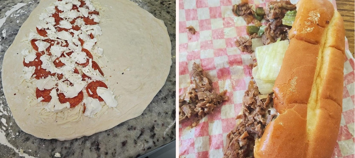 Mr Rodgers Hamburgers Gallery Image 2