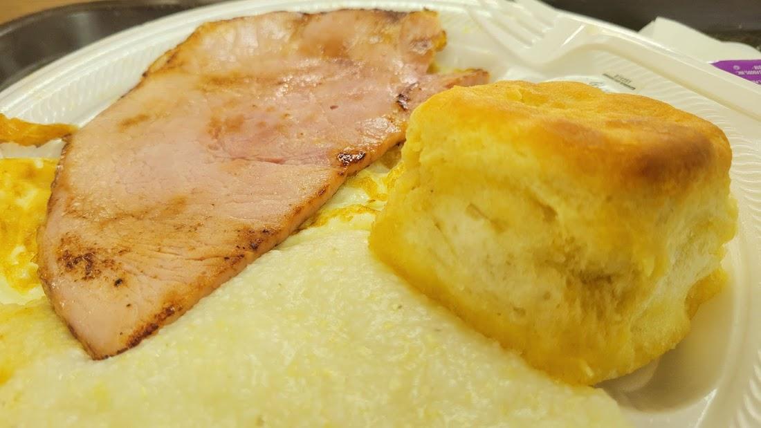 Mr Rodgers Hamburgers Gallery Image 3