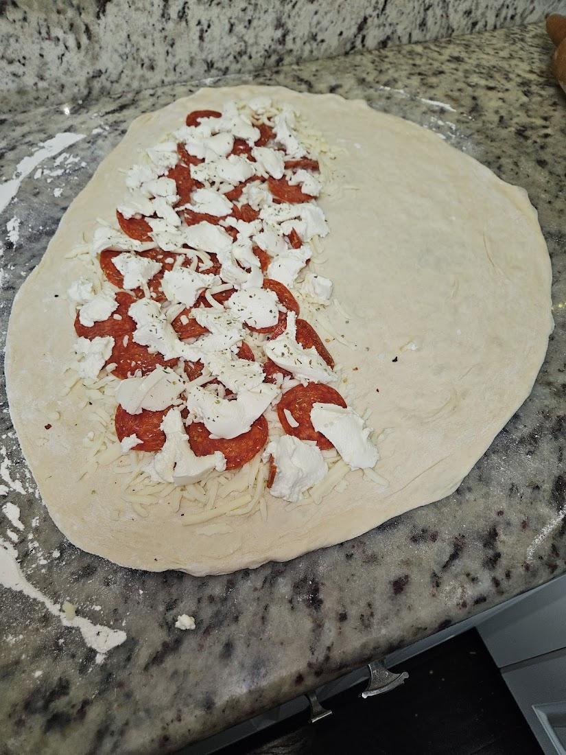 Mr Rodgers Hamburgers Gallery Image 6